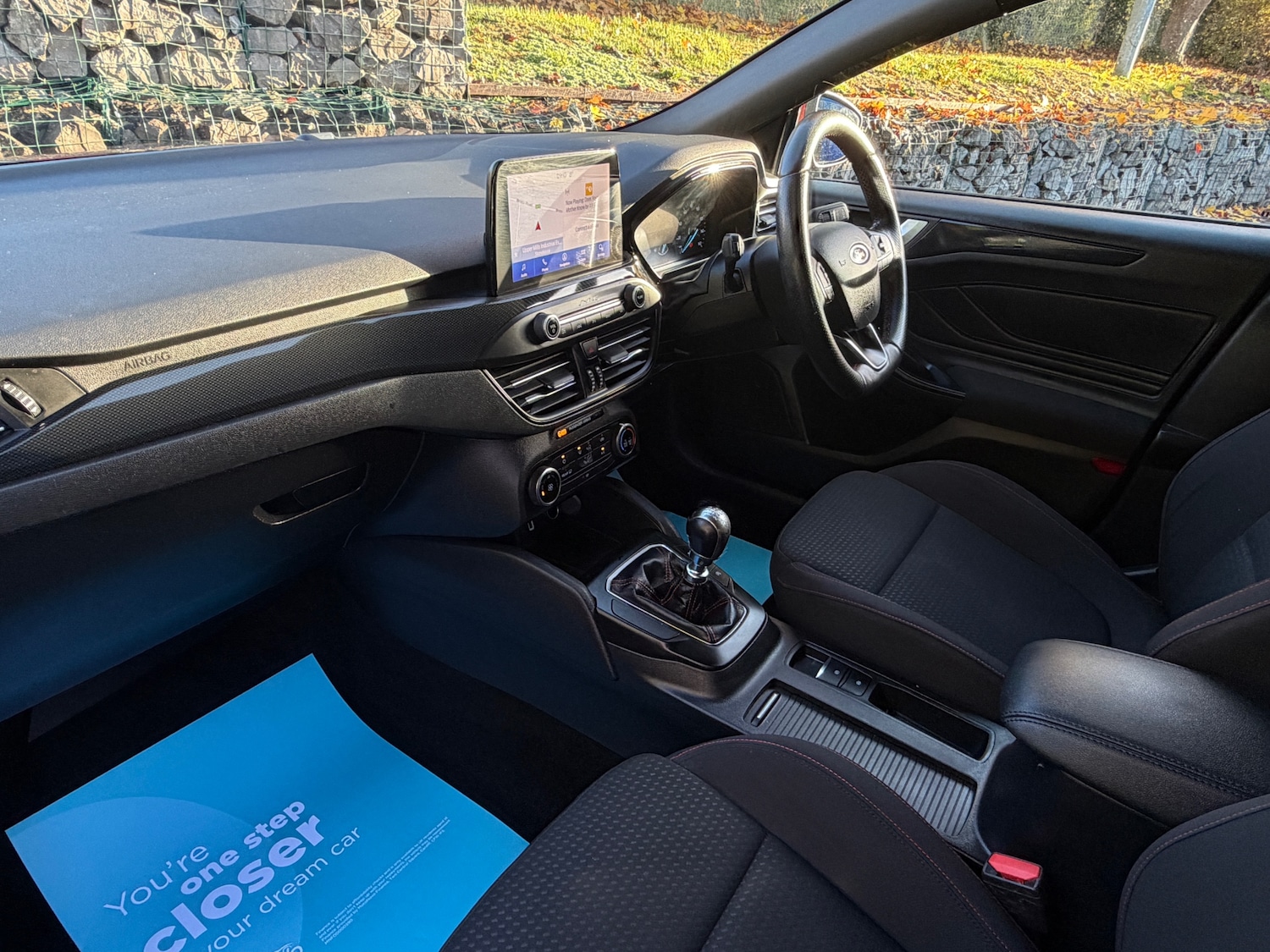 Used Ford Focus 2019 for sale - 76365774: Photo 2