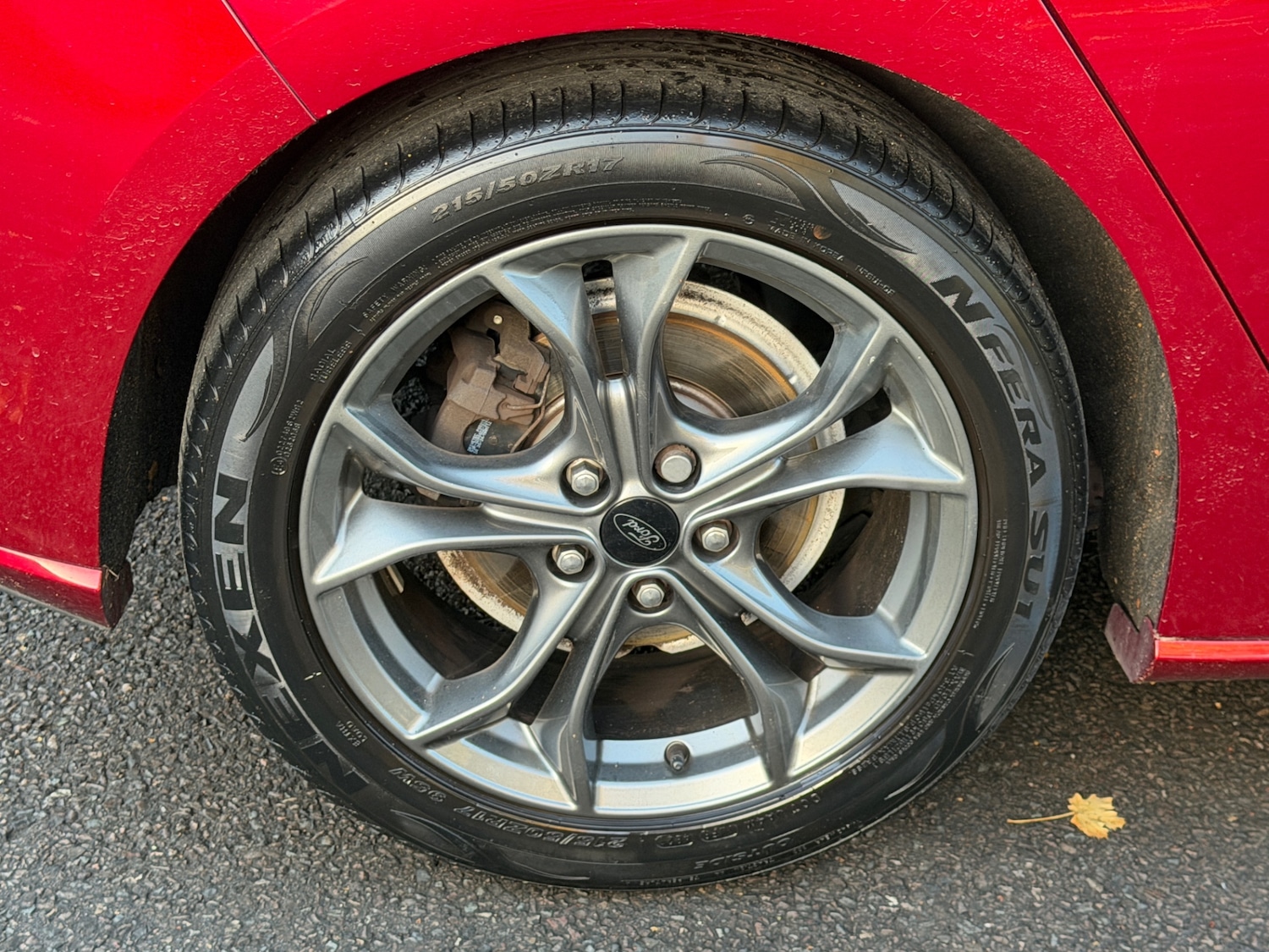 Used Ford Focus 2019 for sale - 76365774: Photo 22
