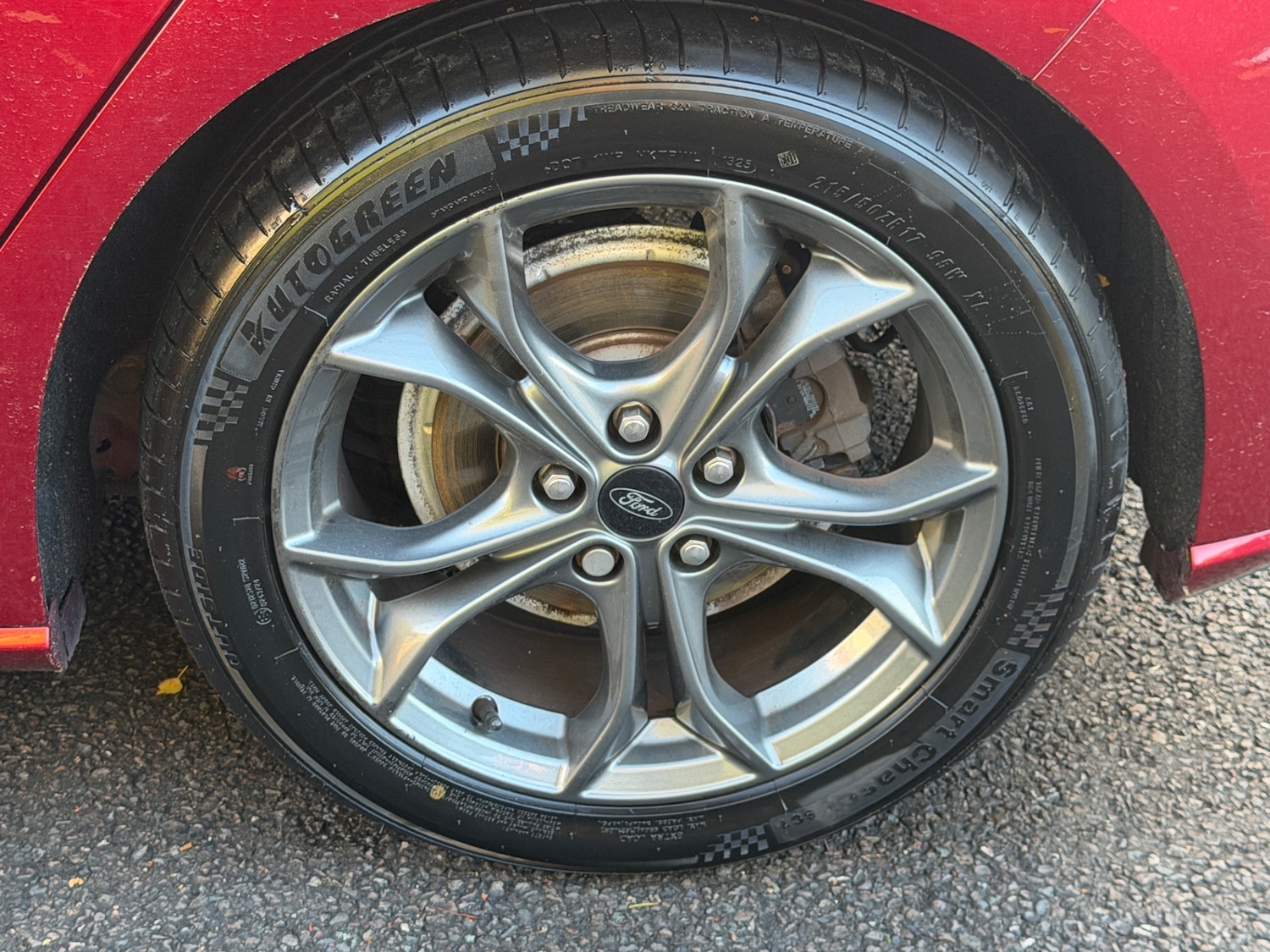Used Ford Focus 2019 for sale - 76365774: Photo 23