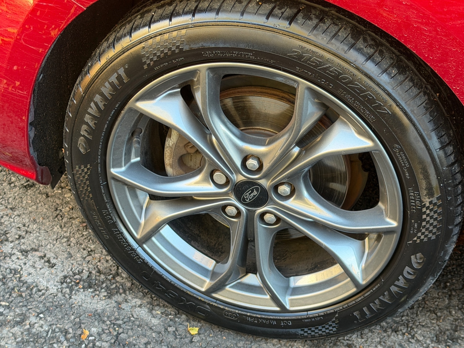 Used Ford Focus 2019 for sale - 76365774: Photo 24