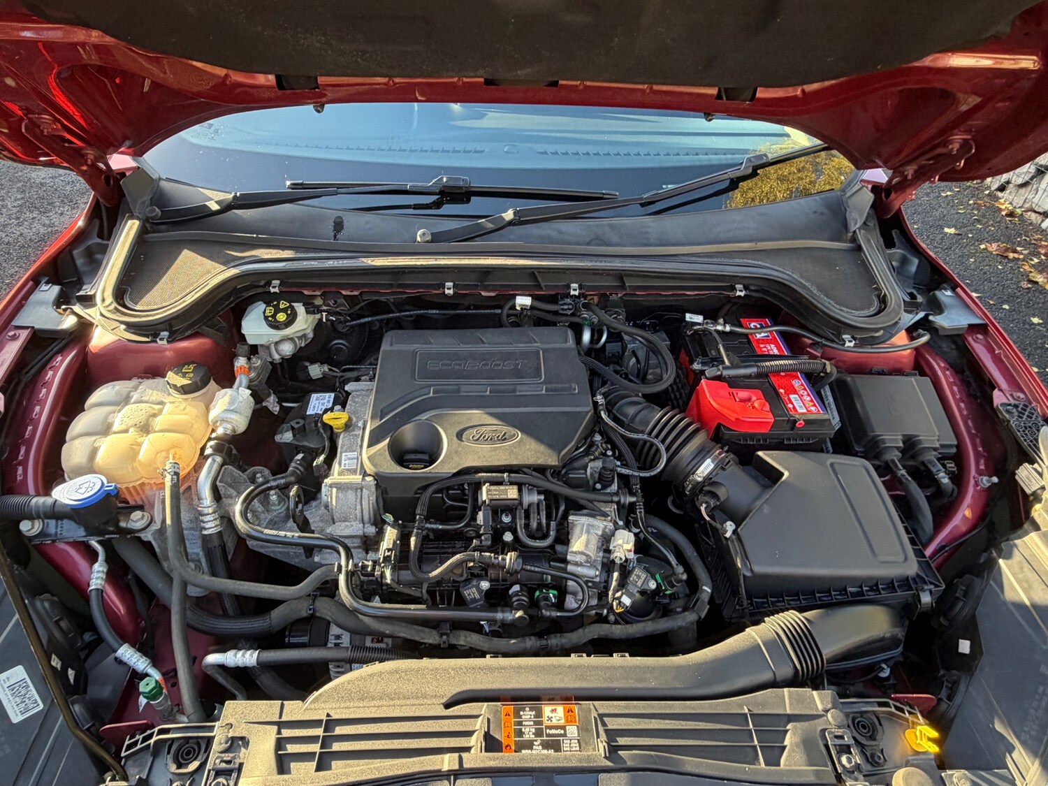 Used Ford Focus 2019 for sale - 76365774: Photo 25