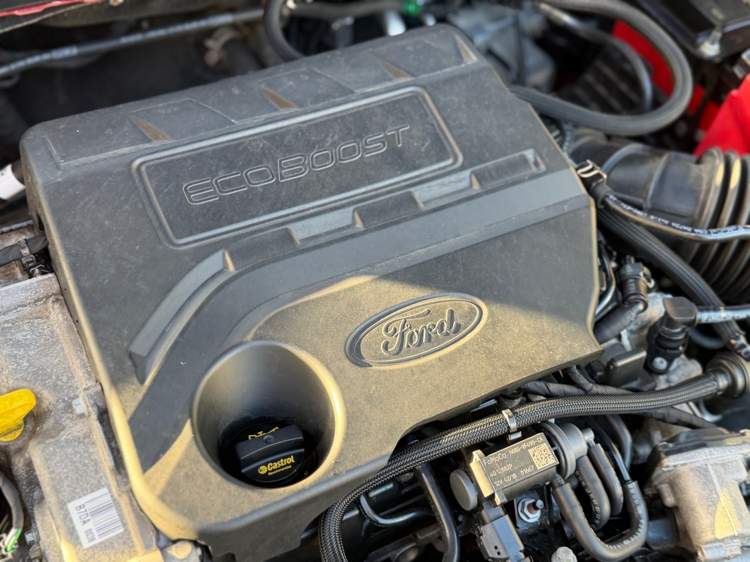 Used Ford Focus 2019 for sale - 76365774: Photo 26