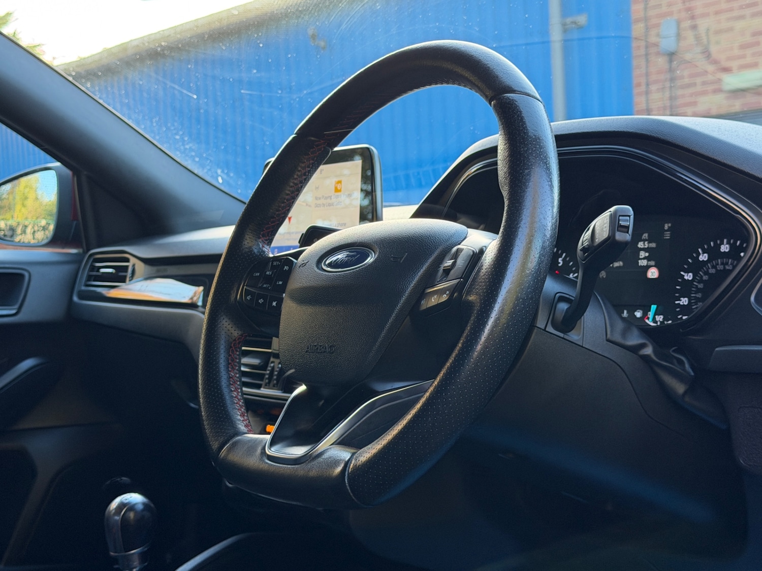 Used Ford Focus 2019 for sale - 76365774: Photo 27
