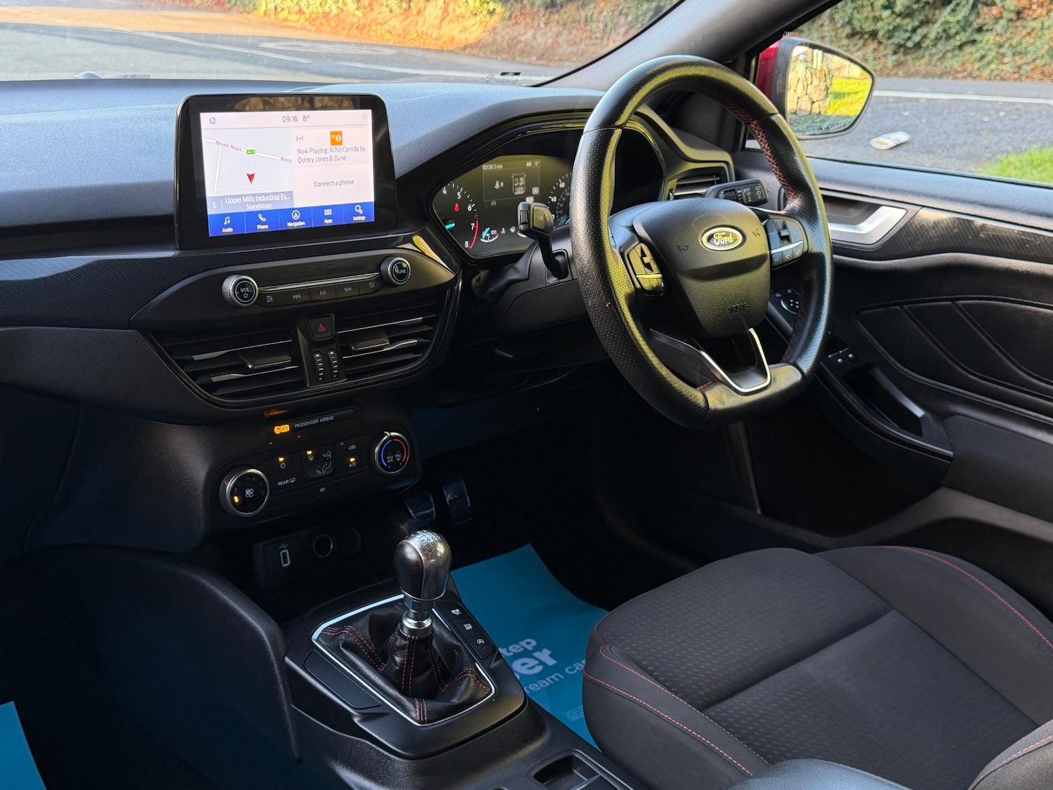 Used Ford Focus 2019 for sale - 76365774: Photo 28