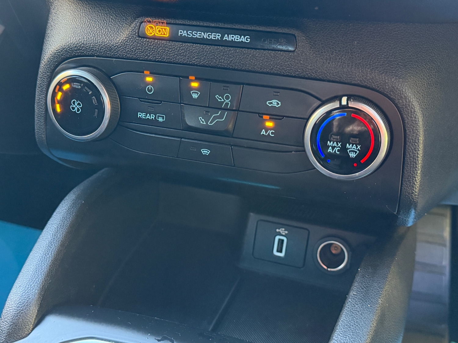 Used Ford Focus 2019 for sale - 76365774: Photo 34