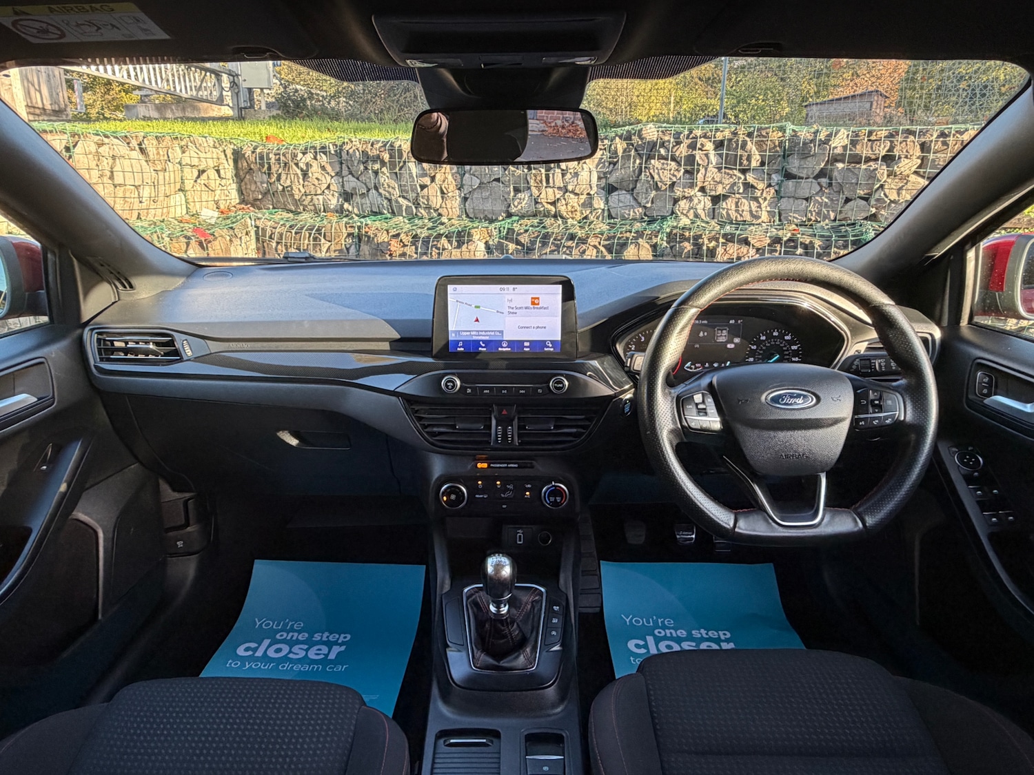 Used Ford Focus 2019 for sale - 76365774: Photo 4
