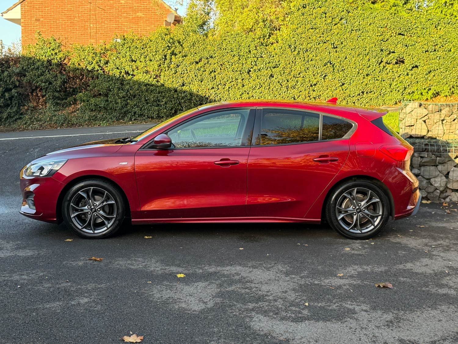 Used Ford Focus 2019 for sale - 76365774: Photo 5