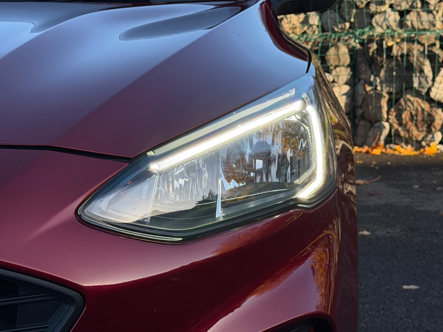Used Ford Focus 2019 for sale - 76365774: Photo 51