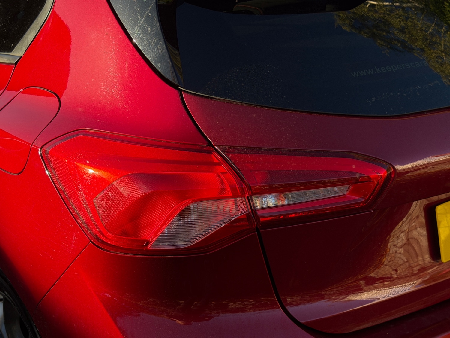 Used Ford Focus 2019 for sale - 76365774: Photo 53