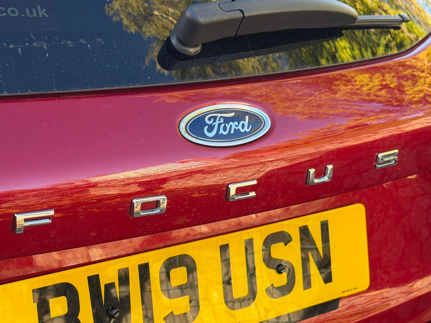 Used Ford Focus 2019 for sale - 76365774: Photo 56