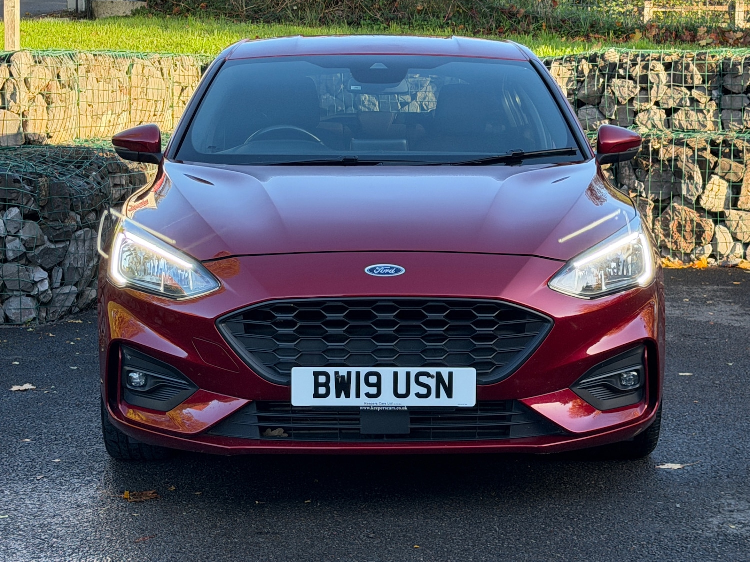Used Ford Focus 2019 for sale - 76365774: Photo 6
