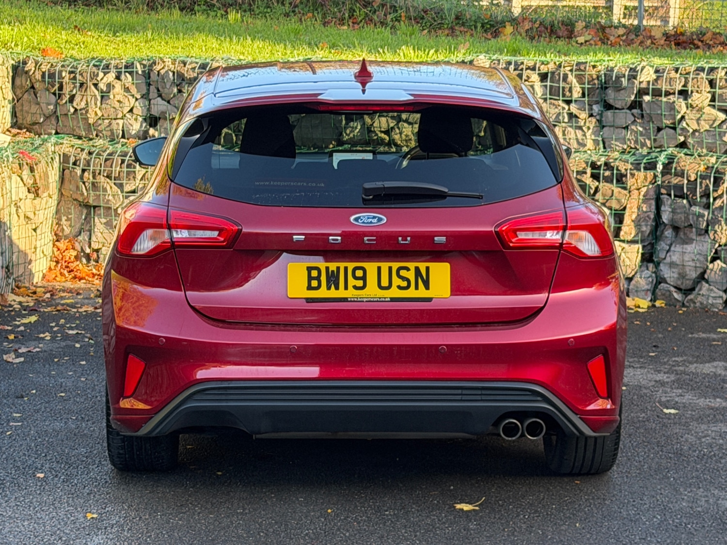 Used Ford Focus 2019 for sale - 76365774: Photo 7
