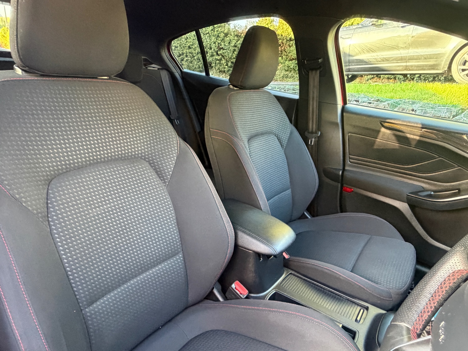 Used Ford Focus 2019 for sale - 76365774: Photo 8
