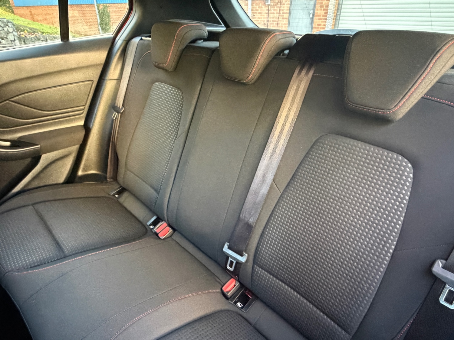 Used Ford Focus 2019 for sale - 76365774: Photo 9