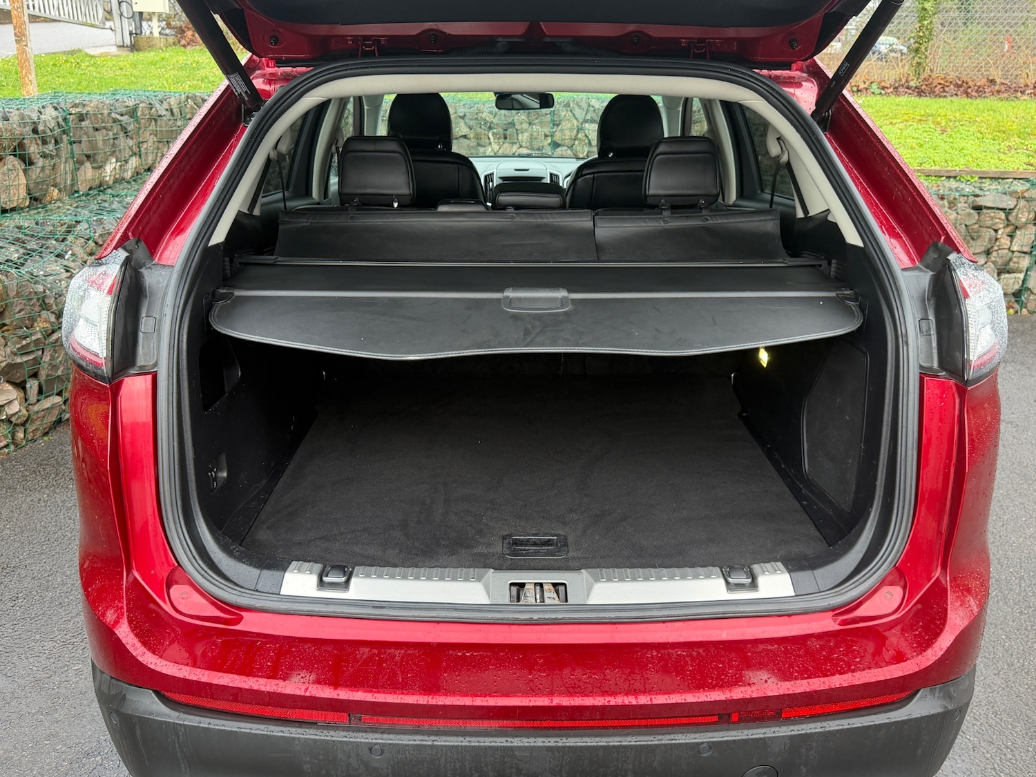 Used Ford Edge 2016 for sale - 77973148: Photo 16