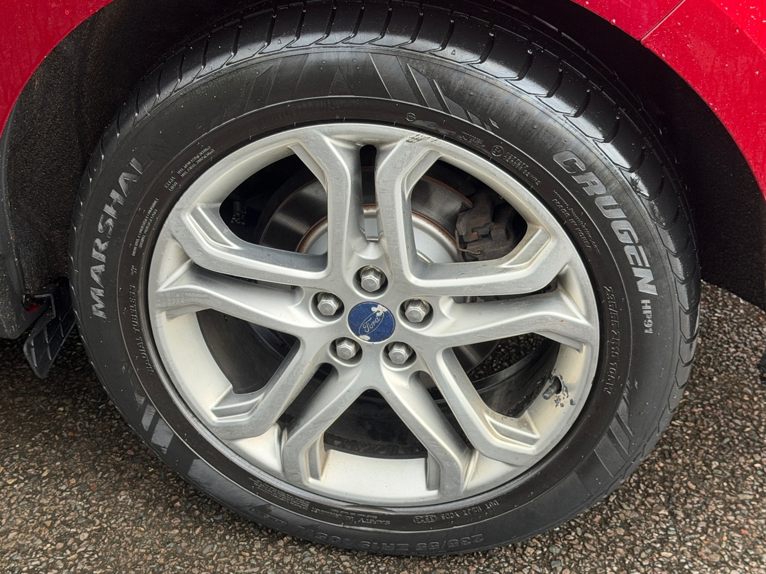 Used Ford Edge 2016 for sale - 77973148: Photo 23