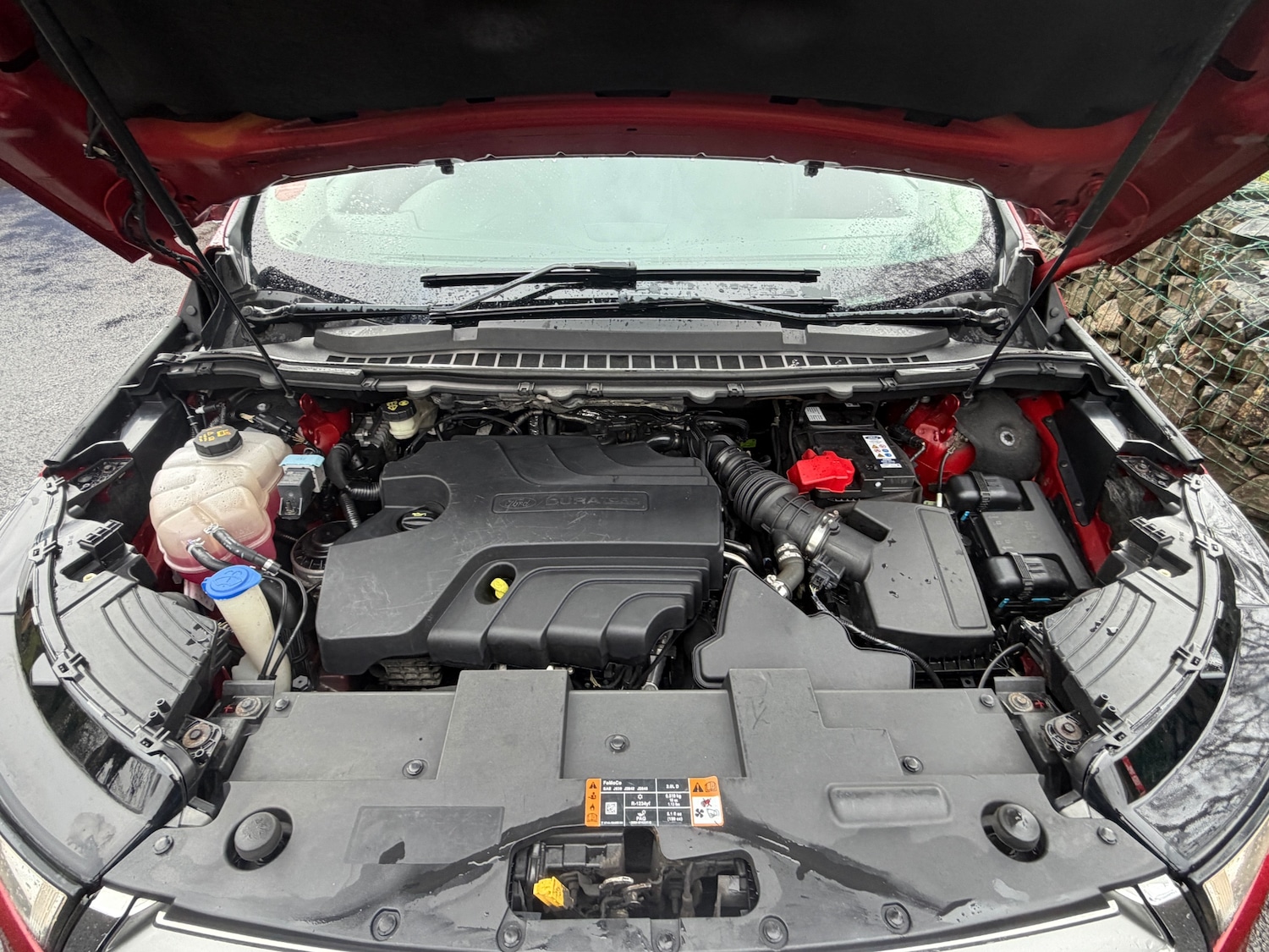 Used Ford Edge 2016 for sale - 77973148: Photo 25