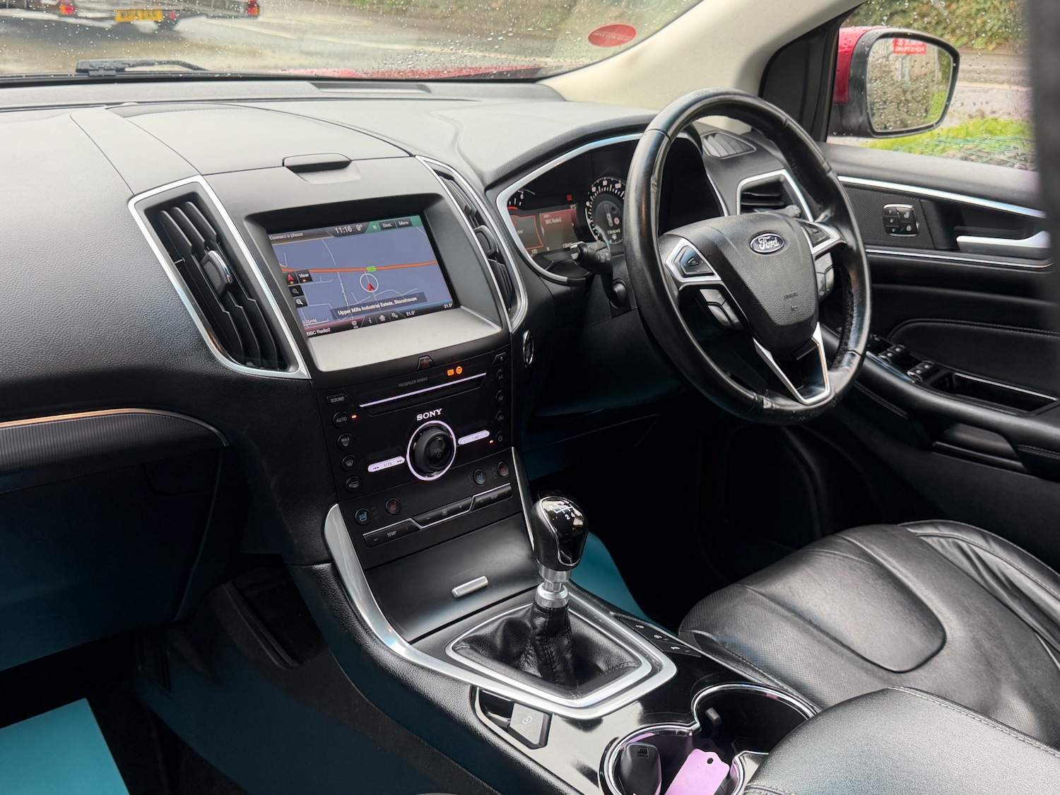 Used Ford Edge 2016 for sale - 77973148: Photo 29