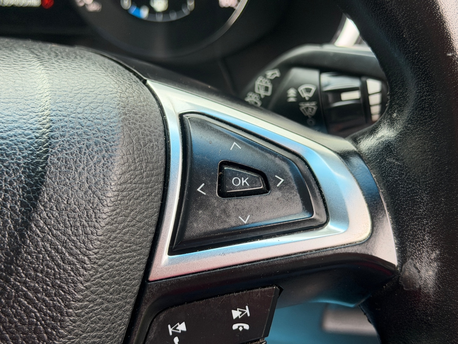 Used Ford Edge 2016 for sale - 77973148: Photo 44