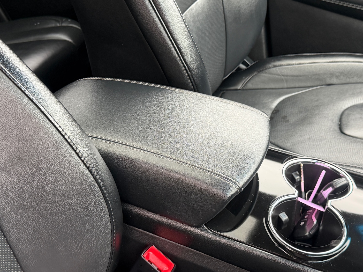 Used Ford Edge 2016 for sale - 77973148: Photo 58