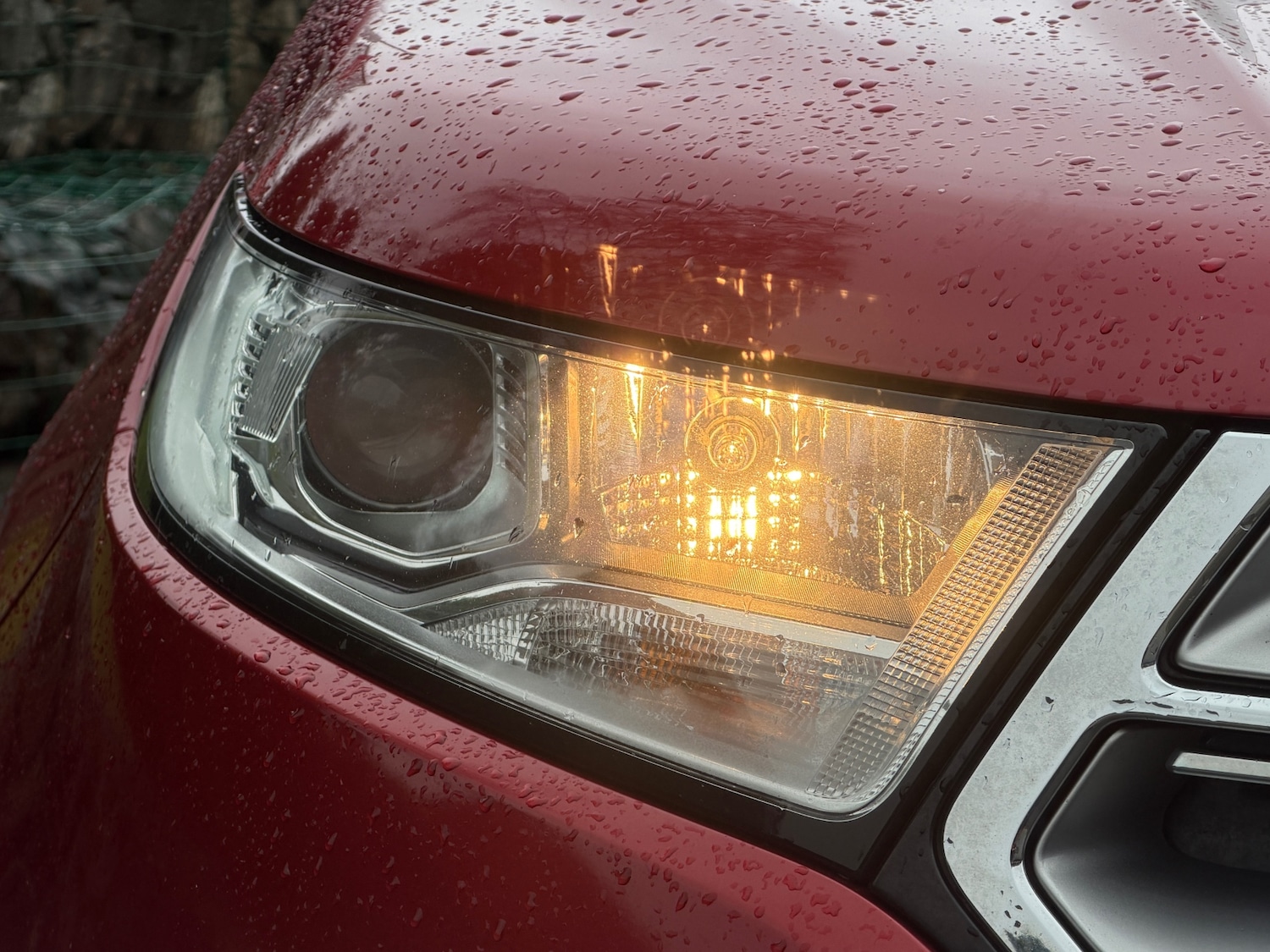 Used Ford Edge 2016 for sale - 77973148: Photo 67