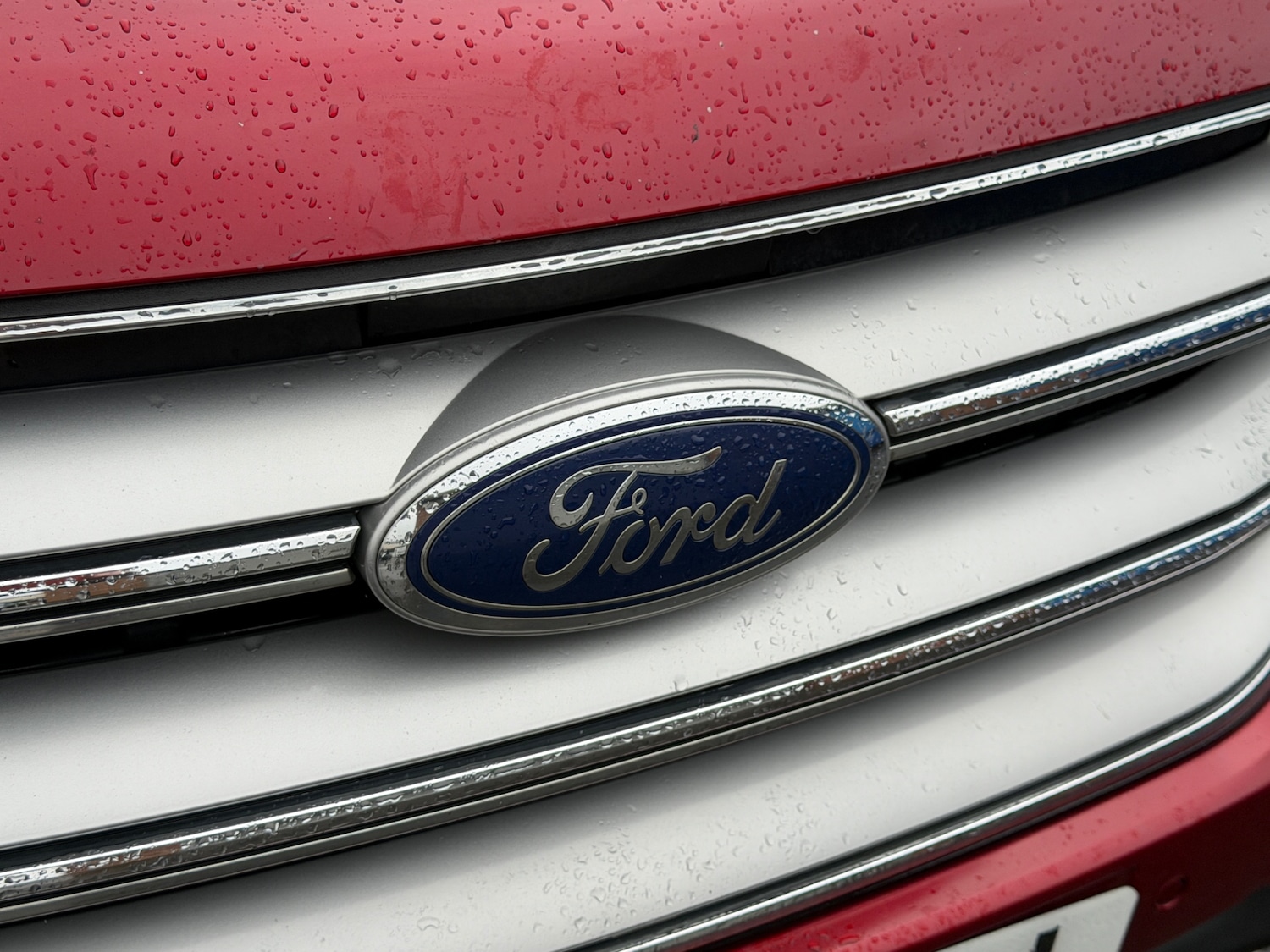 Used Ford Edge 2016 for sale - 77973148: Photo 70