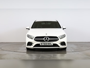Used Mercedes-Benz A-Class 2019 for sale - 78290009: Photo