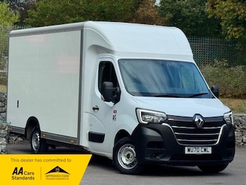Renault - Master