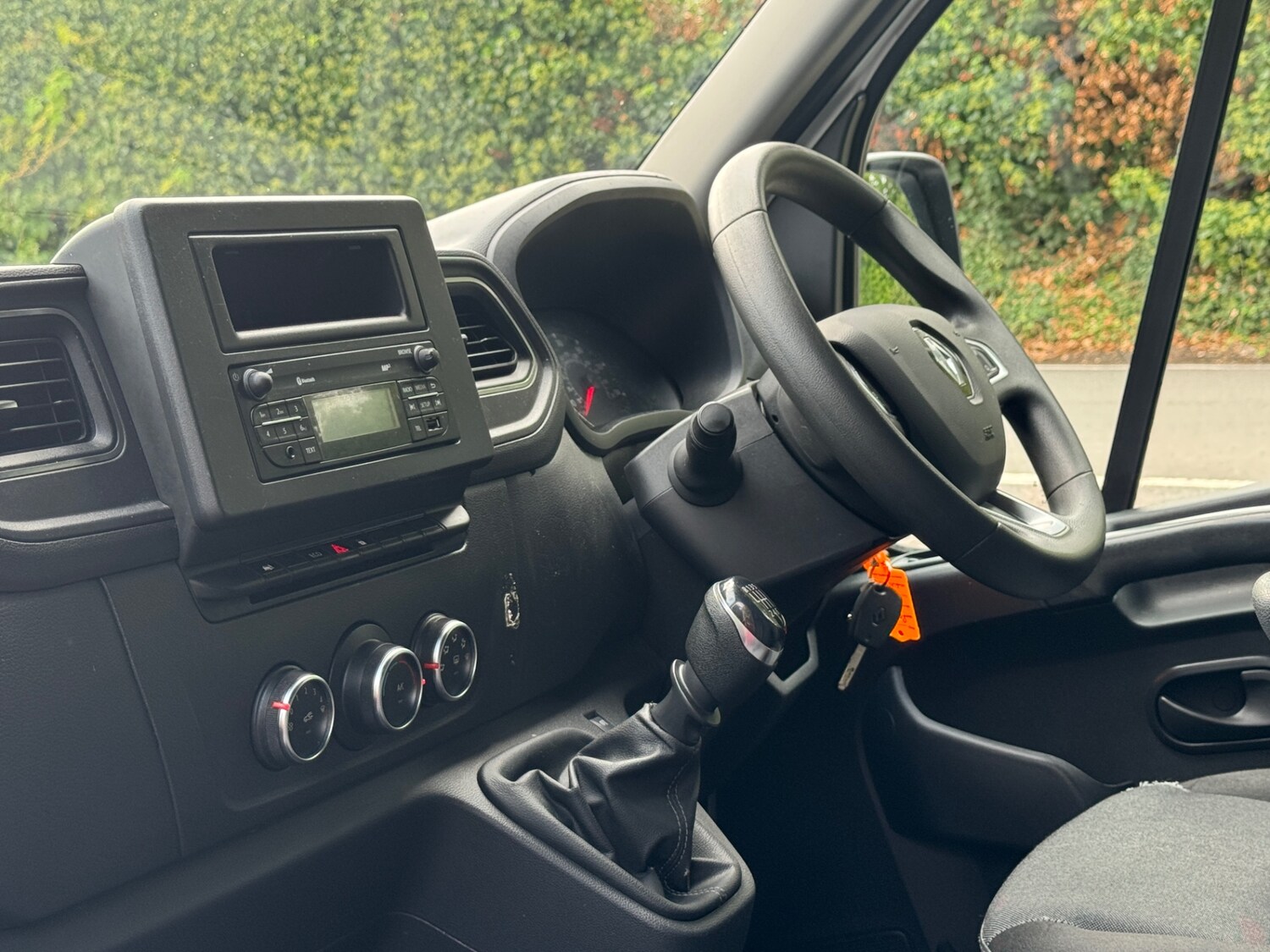 Vehicle 29