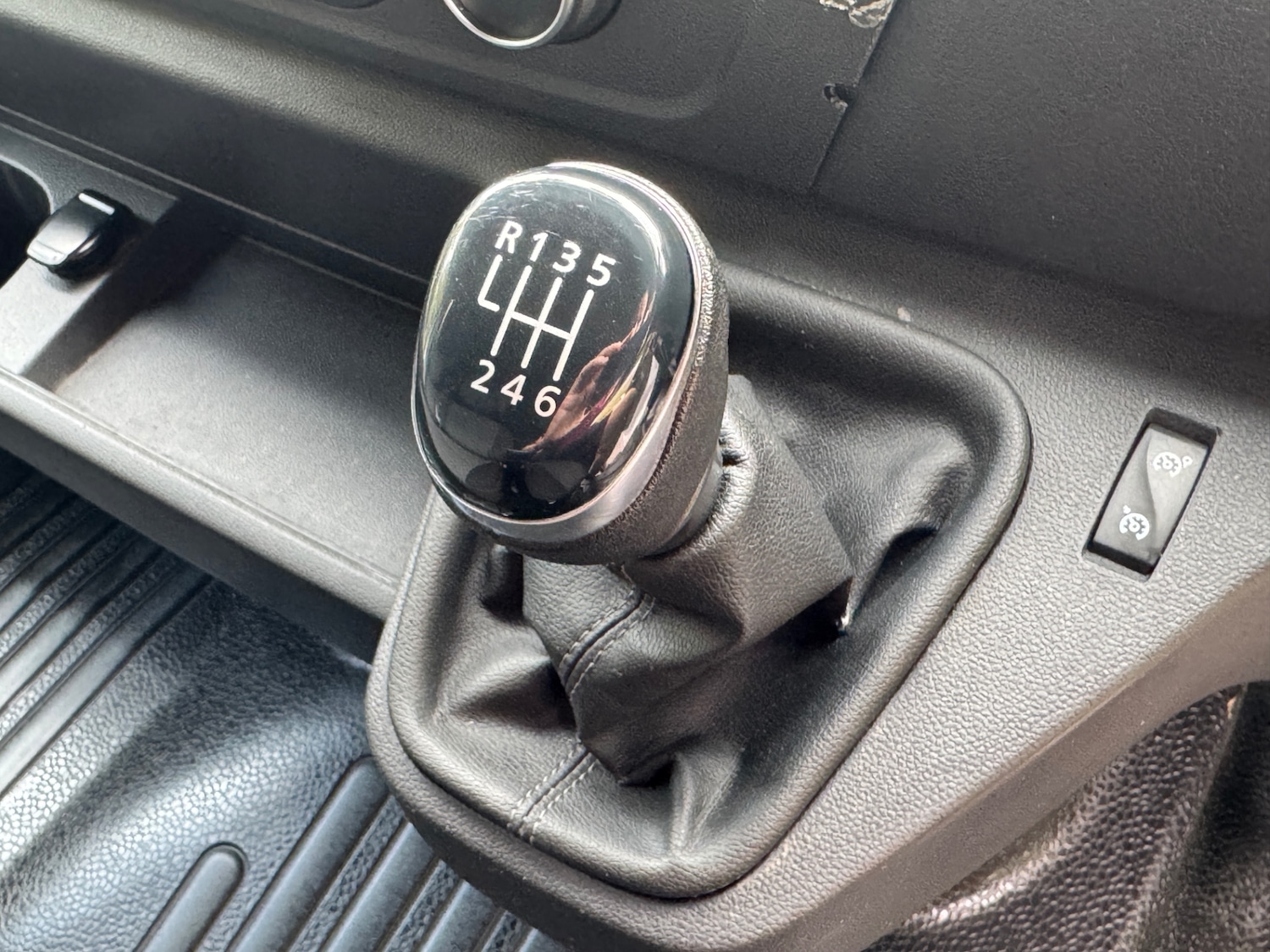 Vehicle 30