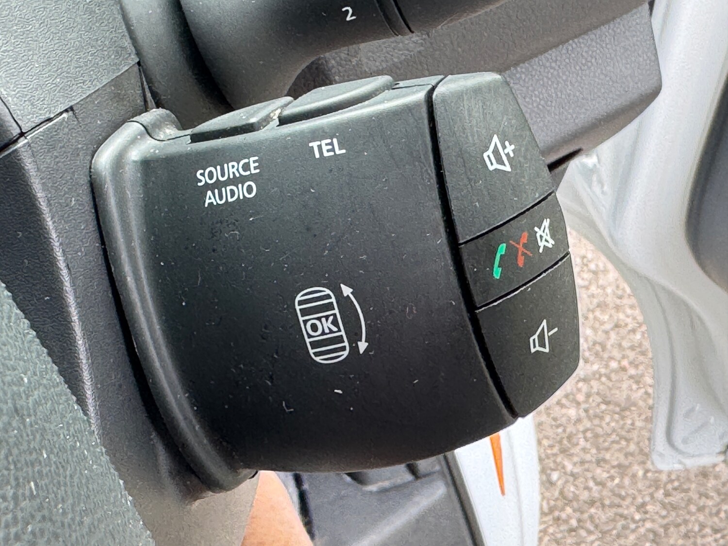 Vehicle 33