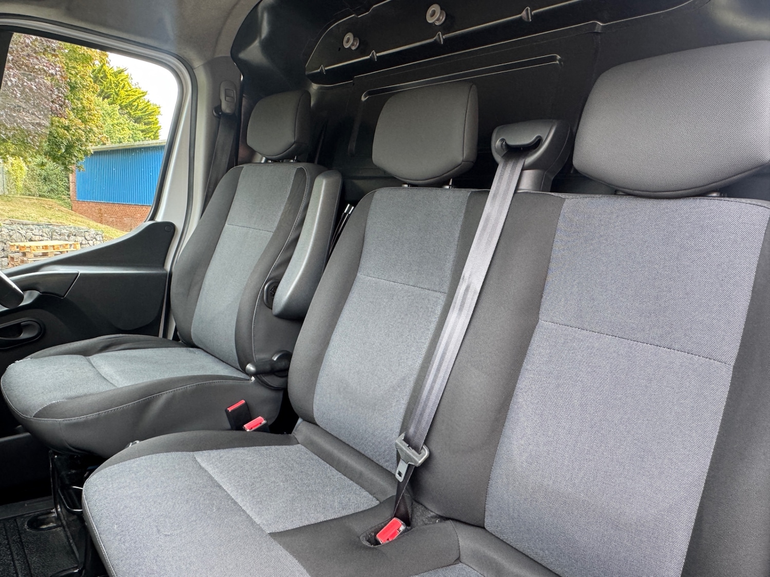 Vehicle 9