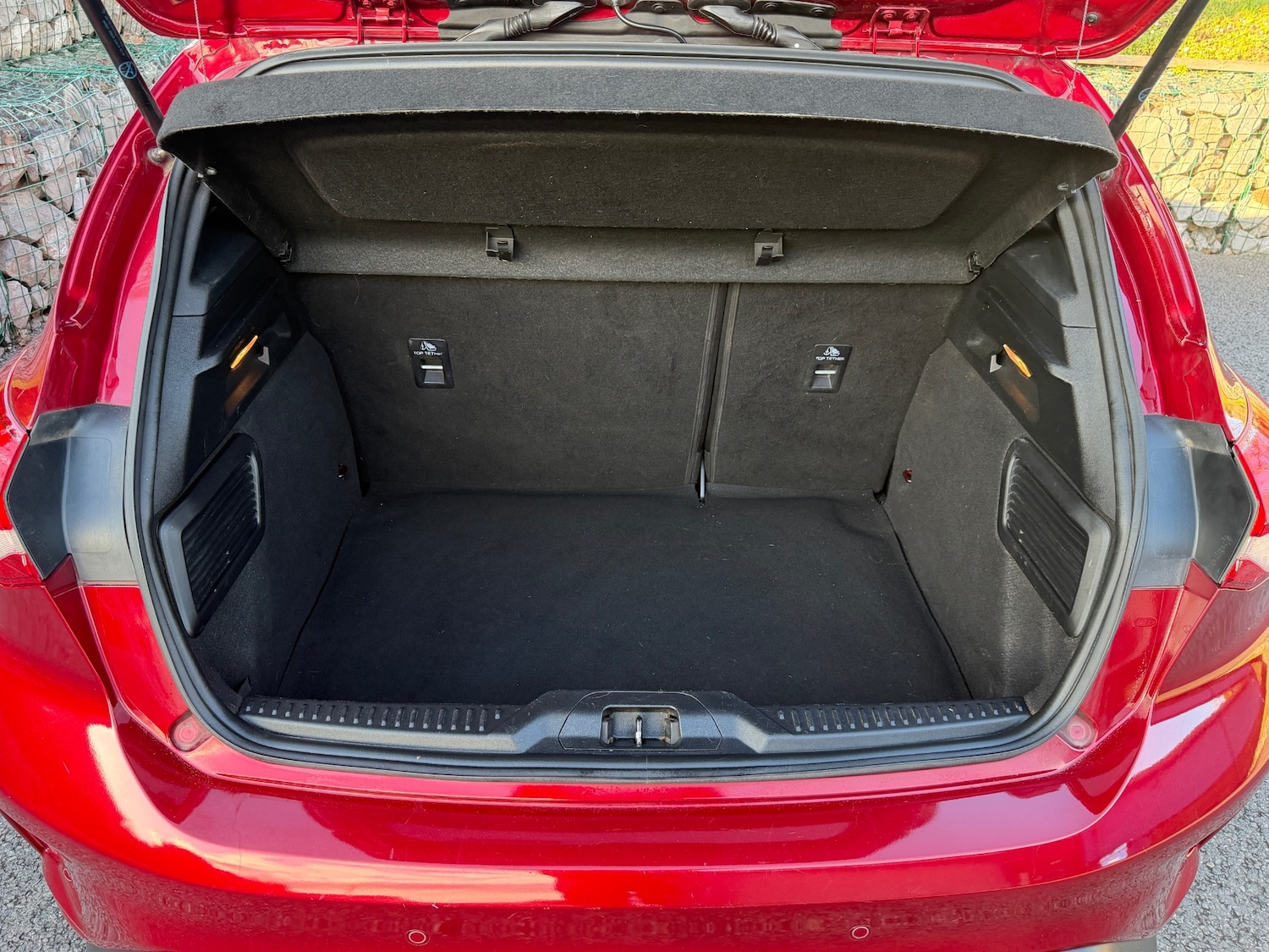 Used Ford Focus 2019 for sale - 78011785: Photo 16