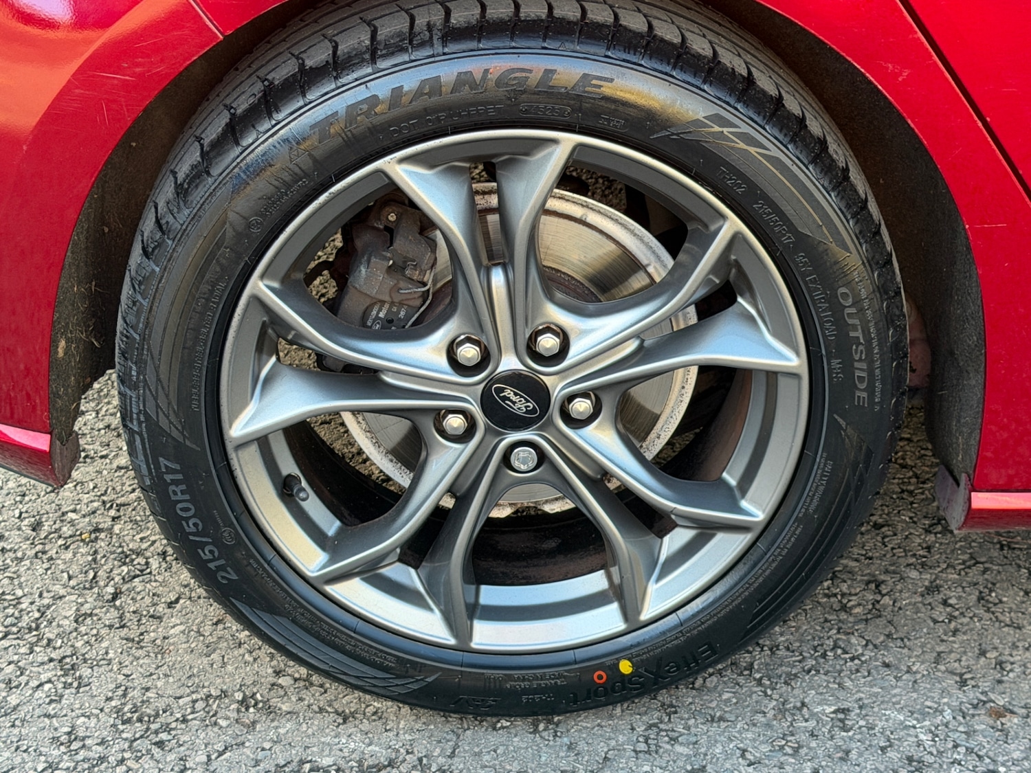 Used Ford Focus 2019 for sale - 78011785: Photo 22