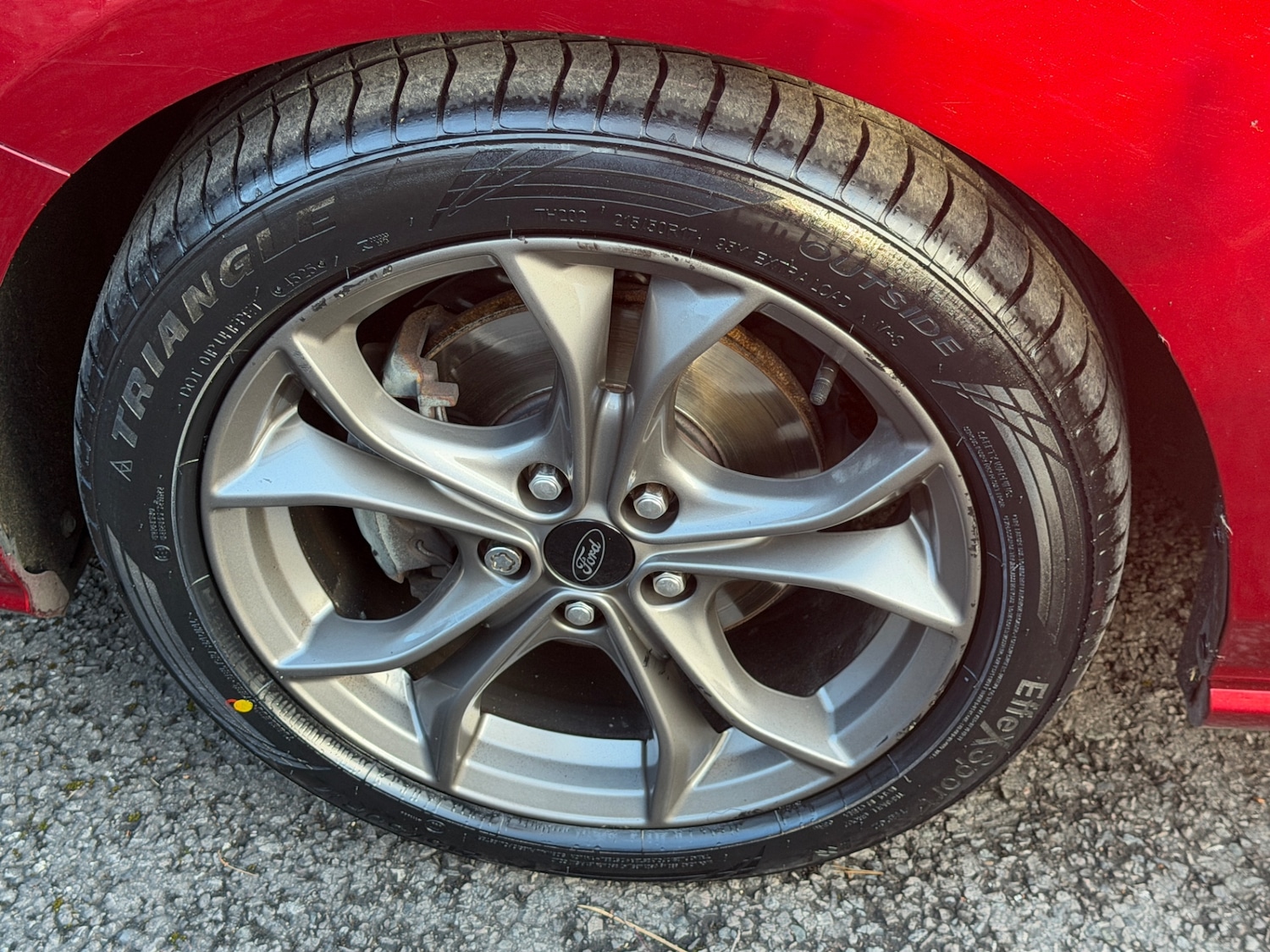 Used Ford Focus 2019 for sale - 78011785: Photo 23