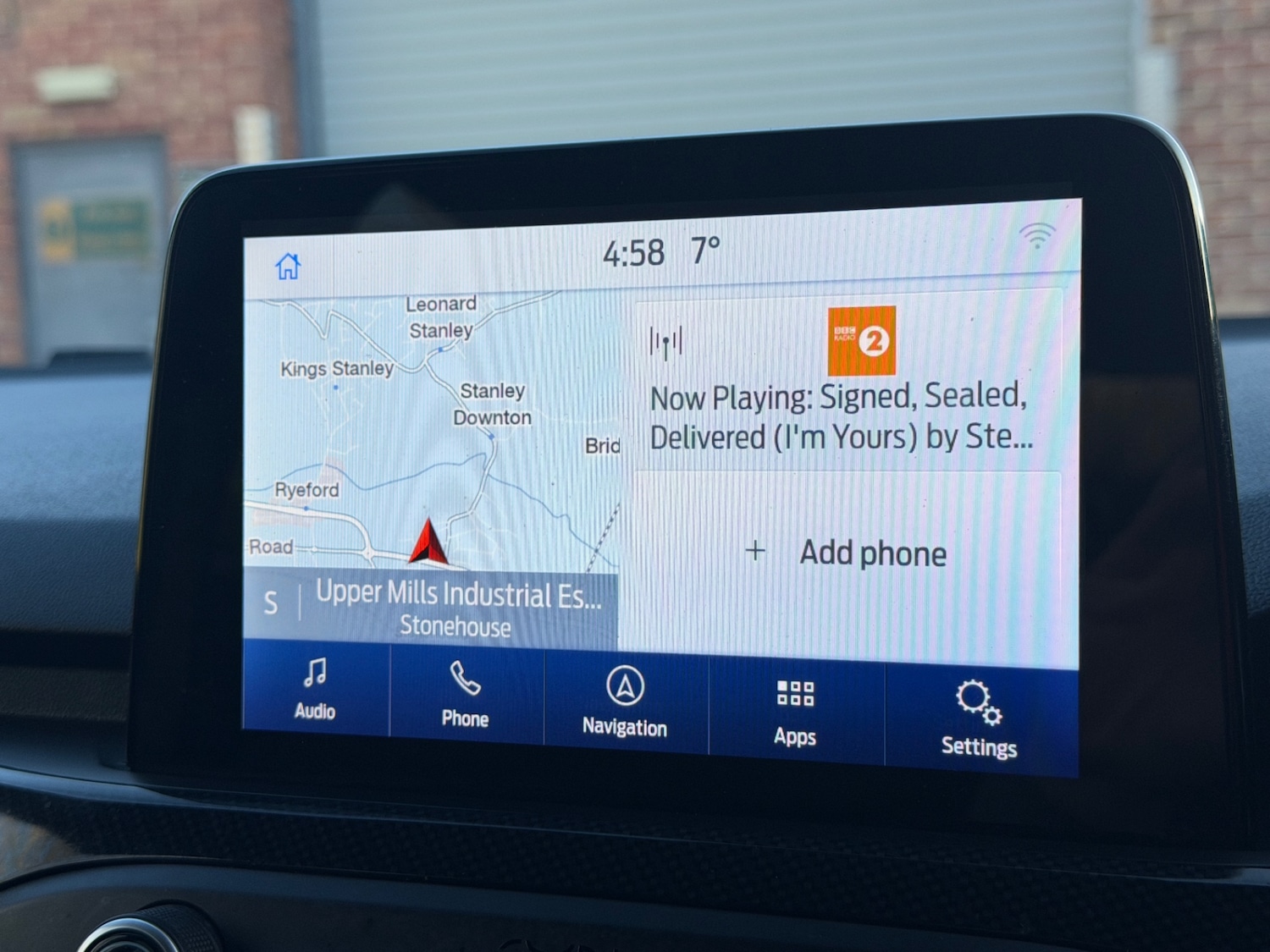 Used Ford Focus 2019 for sale - 78011785: Photo 29