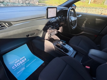 Used Ford Focus 2019 for sale - 78011785: Photo