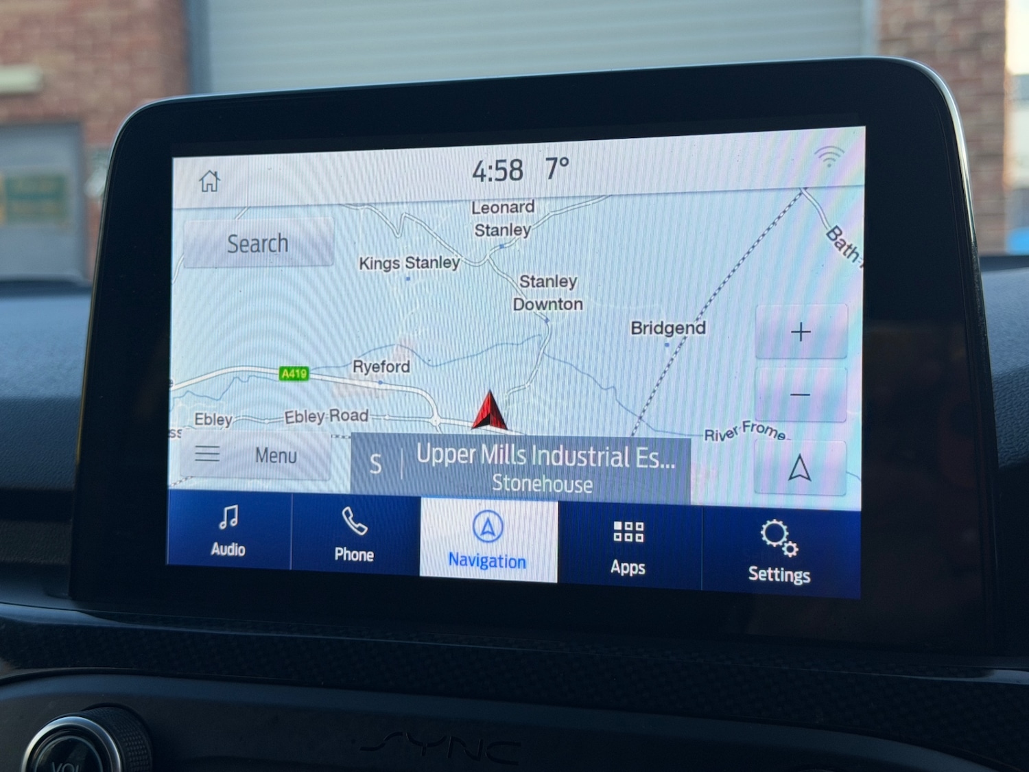 Used Ford Focus 2019 for sale - 78011785: Photo 30