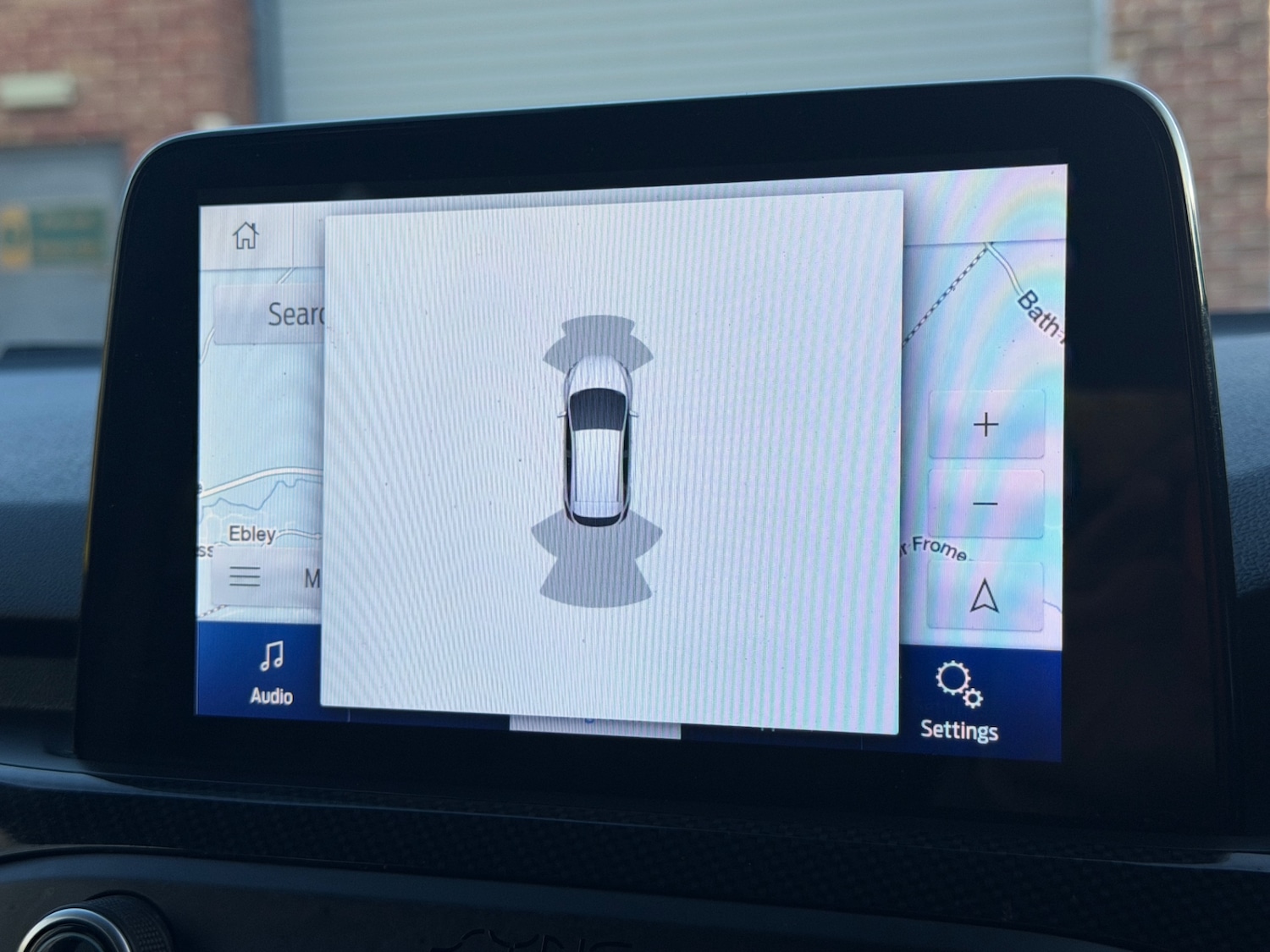 Used Ford Focus 2019 for sale - 78011785: Photo 33