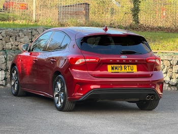 Used Ford Focus 2019 for sale - 78011785: Photo