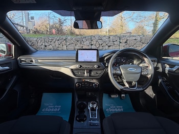 Used Ford Focus 2019 for sale - 78011785: Photo