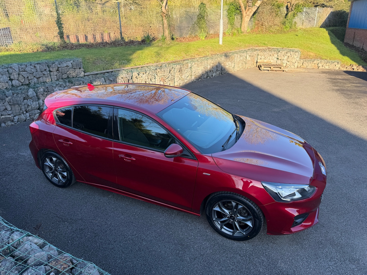 Used Ford Focus 2019 for sale - 78011785: Photo 54