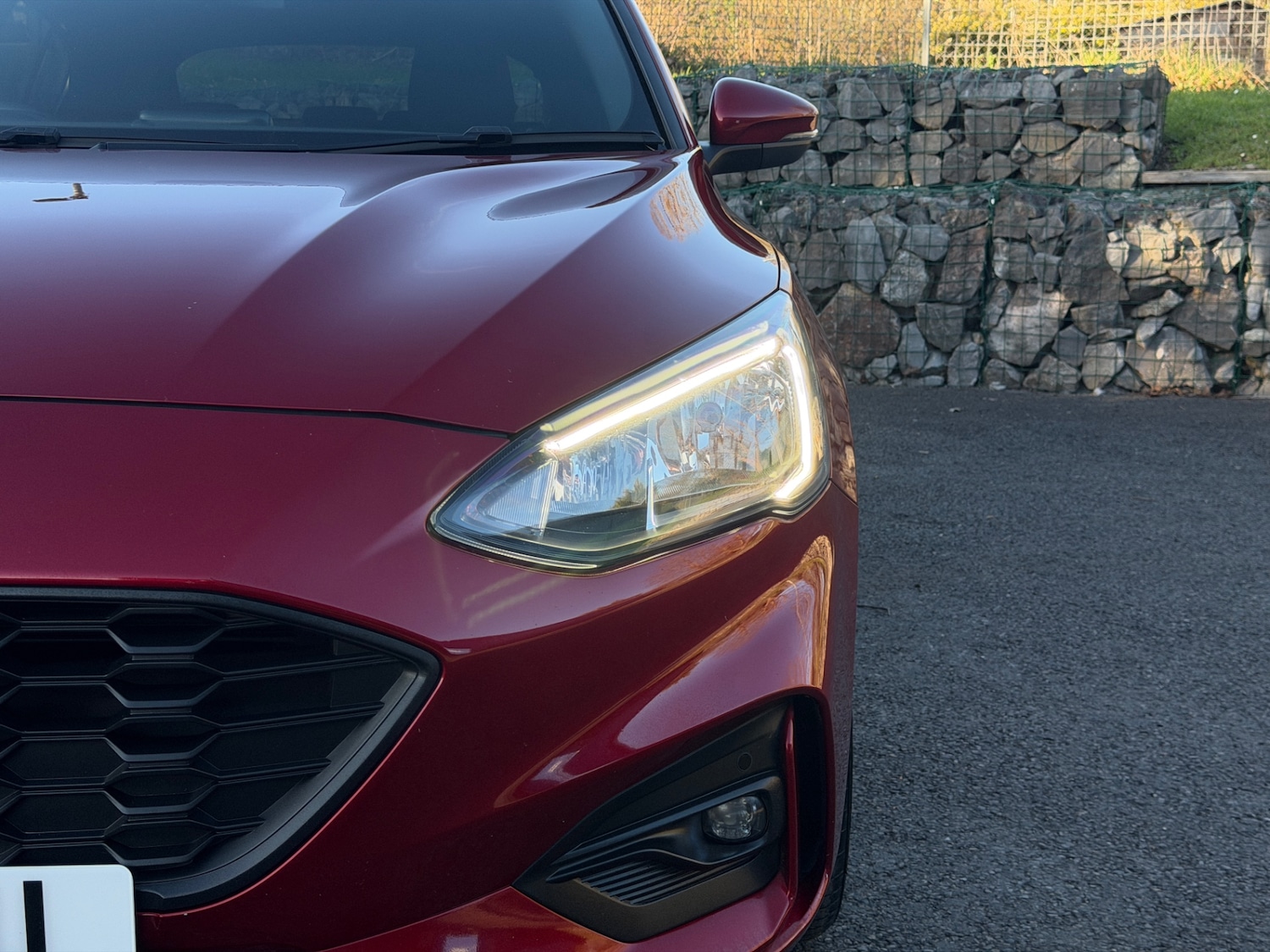 Used Ford Focus 2019 for sale - 78011785: Photo 55