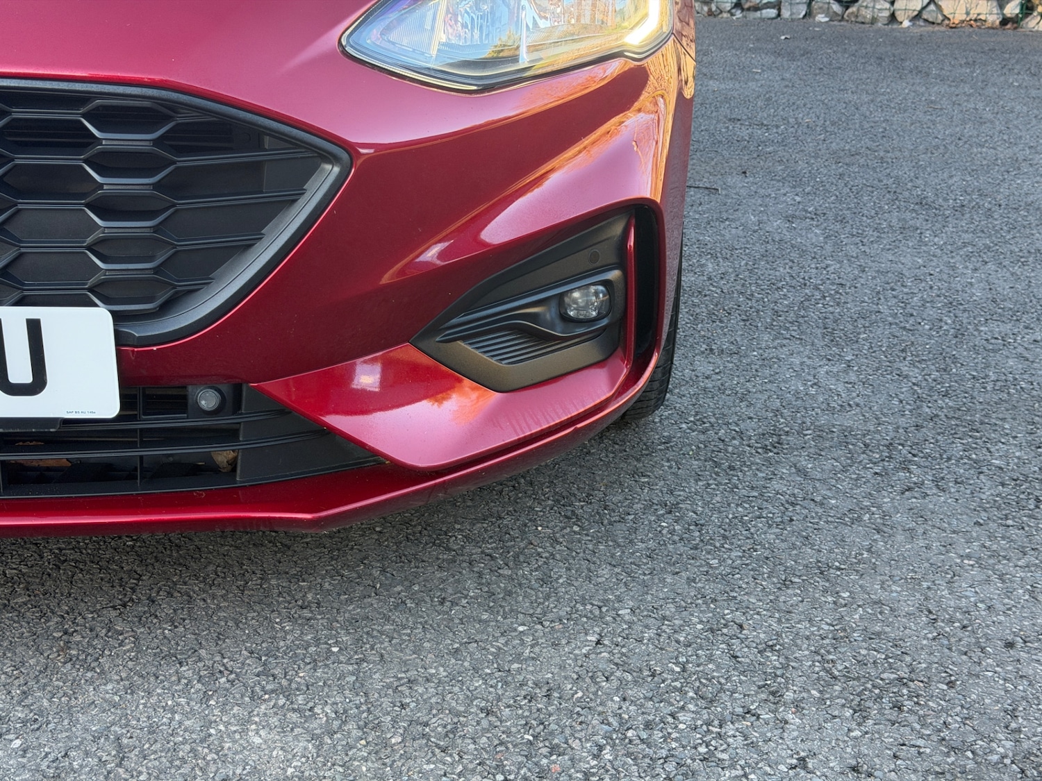 Used Ford Focus 2019 for sale - 78011785: Photo 56