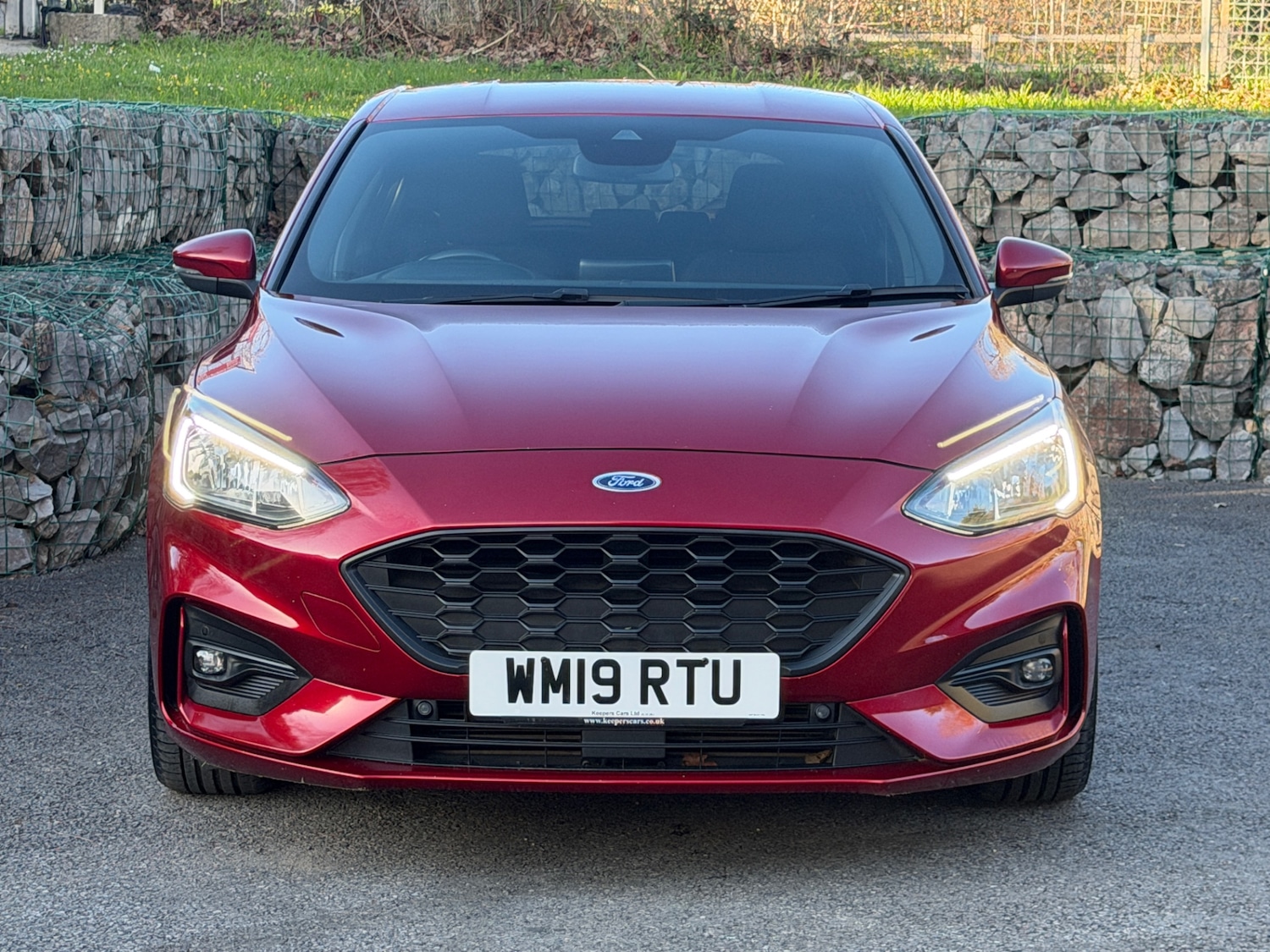 Used Ford Focus 2019 for sale - 78011785: Photo 6