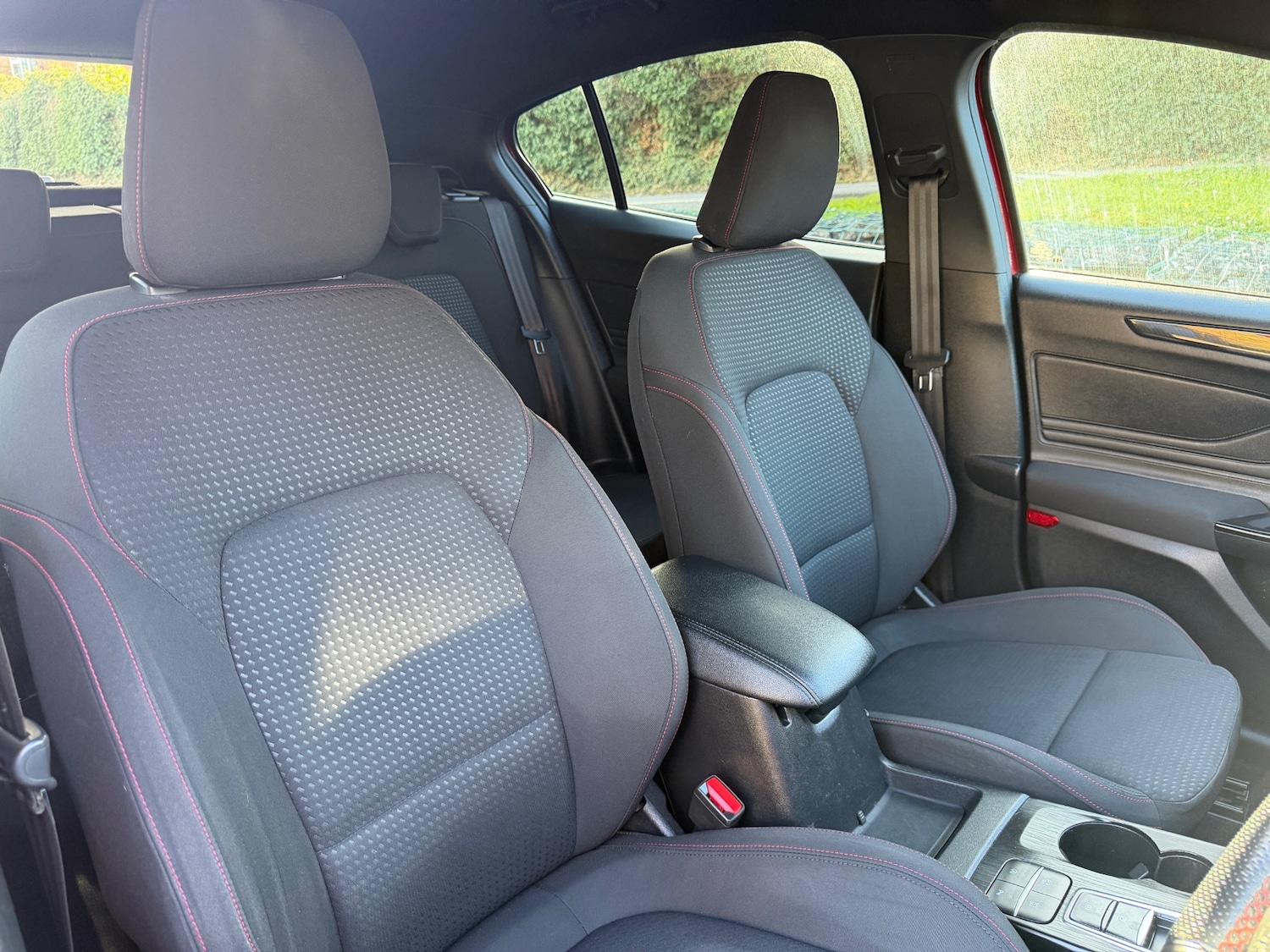 Used Ford Focus 2019 for sale - 78011785: Photo 8