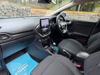 Used Ford Puma 2020 for sale - 79648364: Photo