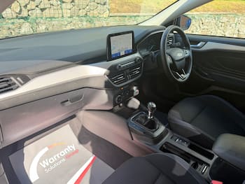 Used Ford Focus 2021 for sale - 79778441: Photo