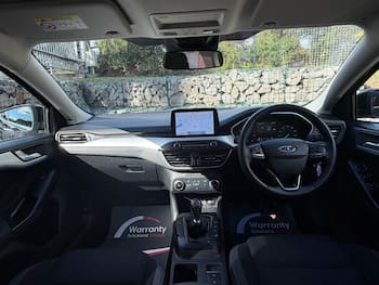 Used Ford Focus 2021 for sale - 79778441: Photo