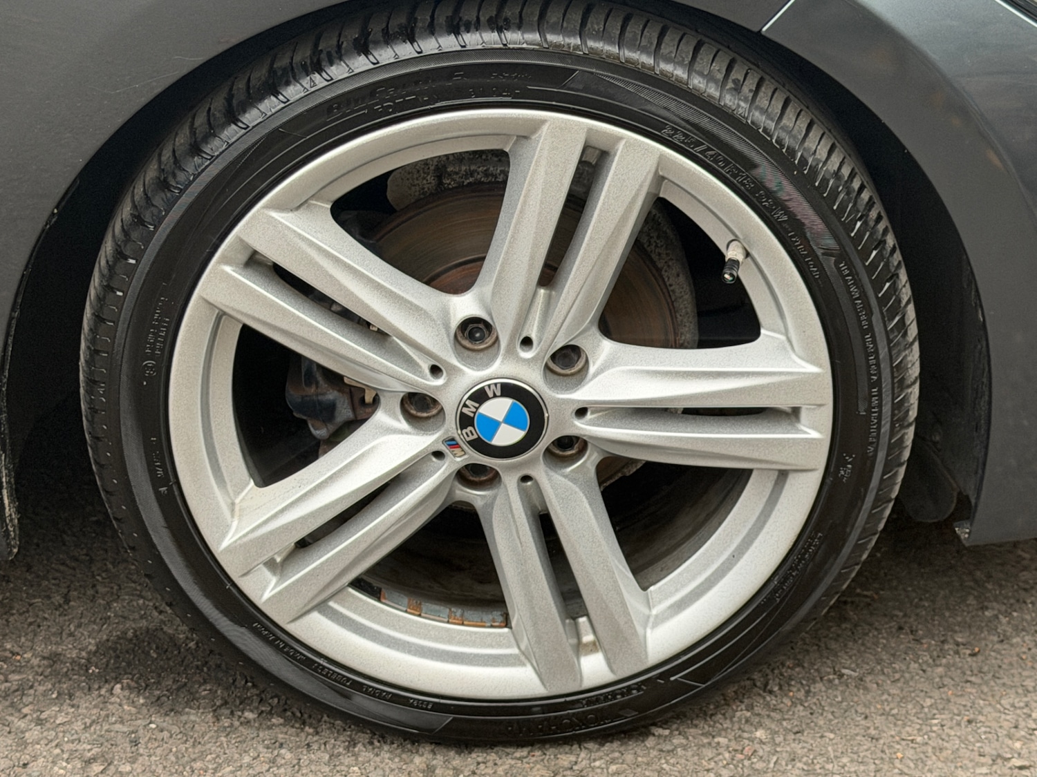 Used BMW 1 Series 2014 for sale - 76352129: Photo 10